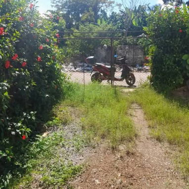 Se vende apartamento en biplanta el de abajo  7000 y me ajusto - 7/10