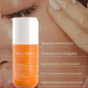 Vitamina C corporal de farmasi - Img 55491971