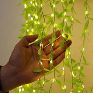 luces led con ramitas en 4500cup - Img 55383030