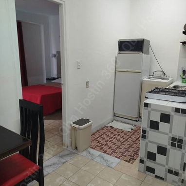 Renta de apartamentos de 1 o 2 habitaciones en Miramar, La Habana. - Img 111454818