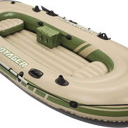 Bote InflableBestway Hydro-Force Voyager 500 65001 348 X 141 48 cm. Nuevo en su caja - Img 51919996
