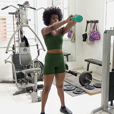 😍Gimnasio para mujeres_Cerca de Línea y 10 Vedado - Img 118437834