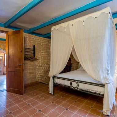 Renta de lujosa casa en la Habana Cuba - Img 112979379