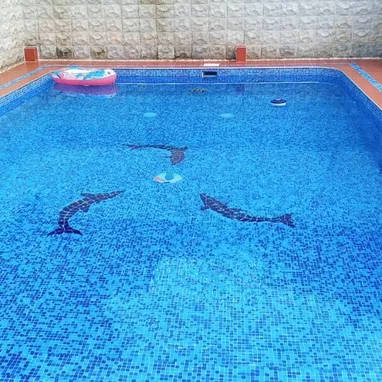 Piscina con recirculación en Alamar , Habana del Este+53 52463651 - Img 89225945