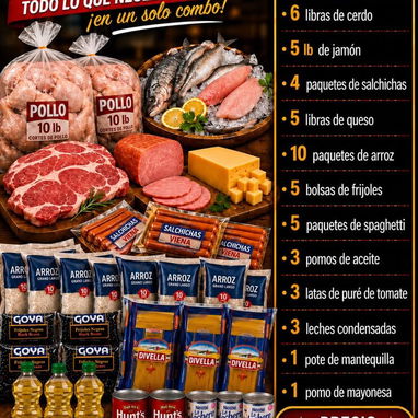 Para TODOS los bolsillos y OCASIONES. - 9/10