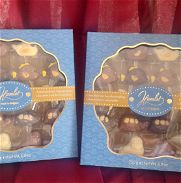 Caja de chocolates finos de alta calidad, Made in Bélgica - Img 45685979