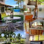 Cod.Z 🏝️Casa de 2 habitaciones en la playa de Santa María. - Img 54638341
