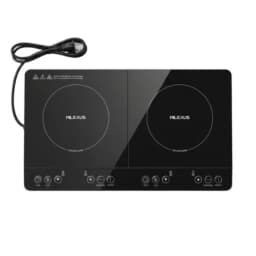 COCINA DE INDUCCION MILEXUS 35$, DOBLE 85 - Img 124598485