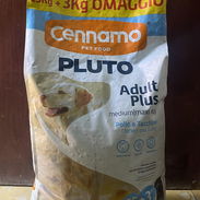 Sacos Pienso Cennamo Pluto para perros adultos, 18 y 20 kg - Img 52060918