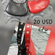 Hermosas carteras - Img 57355029