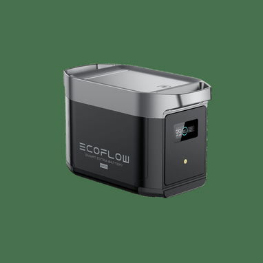 EcoFlow DELTA 2 Max Extra Battery - Img 116741865