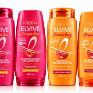 ✨ *Champú y acondicionador Elvive* 📍*Punto de recogida #2* 💰Precio: 32 usd - Img 58071757
