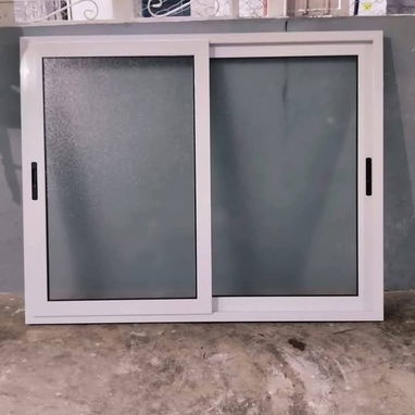 Puertas y ventanas de aluminio y cristal - Img 124860263