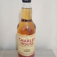 Whisky Charles Scotch - Img 55660663