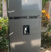 Refrigerador Royal 17 pies con dispensador de agua 800 USD  con transporte incluido, papeles y garantía - Img 50600176