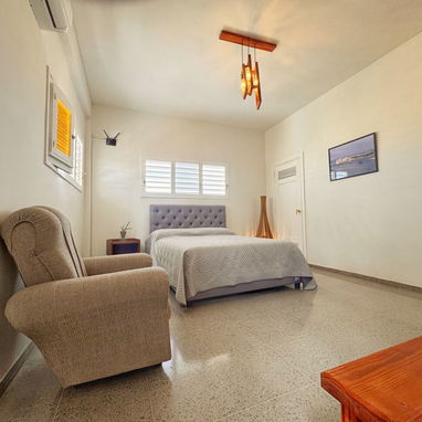 Alquiler Apartamento Edificio Roselan. Desde 20$ al día. - Img 114740977