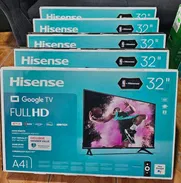 OFERTA ESPECIAL Smart TV Hisense 32  FULL HD NUEVO SELLADO EN CAJA  LEE TODOS LOS FORMATOS - Img 47198851