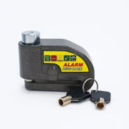 Candados de Seguridad – Con alarma, de cable y anti-corte - Img 55529409