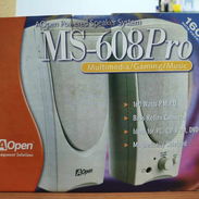 Bocinas de PC (Para toda la vida) AOPEN - Img 57842839