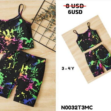 CONJUNTO DE NIÑOS Y NIÑAS - Img 123456389