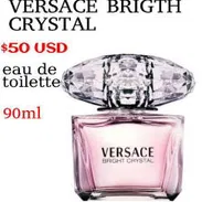 Versace Brigth Crystal - Img 55881282