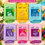 Ambientadores para carros, closet, gavetas y baño - Img 58422277