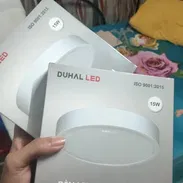Lámpara led nueva - Img 54383246