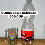 ✅  Vajilla de Cristal: copas, vasos, jarras ‼️EL MEJOR PRECIO‼️ - Img 45445239