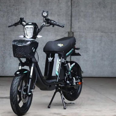 Bici moto JMD - Img 122047966