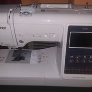 Máquina de coser y bordar Brother - Img 56576875