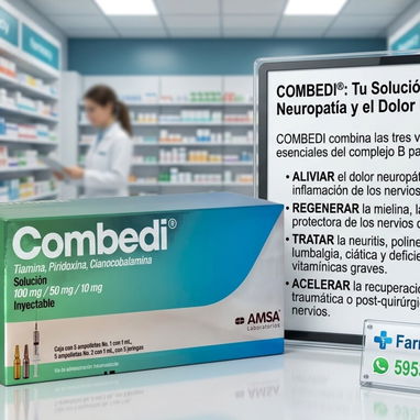 Complejo B en tabletas - Img 119752921