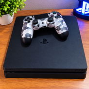 PS4 Slim pirateable - Img 56794403