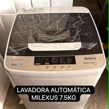 Lavadoras Automáticas y Semiautomáticas con 3 meses de garantía - 5/5