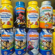 Vitaminas para niños - Img 55922571