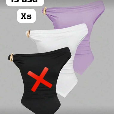 Roas shein de mujer - 10/10