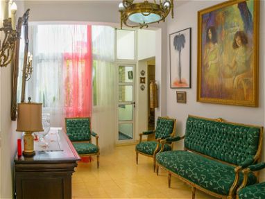 Renta habitaciones o piso completo ideal andar Habana - Img 65044172