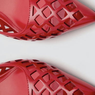 Tacones Mango - Img 124288774