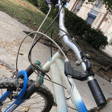 🚨EN VENTA BICICLETA 26 100usd‼️ - 2/6