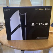 Se vende: PlayStation 5 Pro – Edición Digital (SSD de 2 TB) - Img 56621096