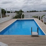 ⛱️🌞🏊‍♂️ ¡Pasadía de lujo en La Habana con piscina!⛱️ /Alquiler de piscina/Alquiler de casa/Rent - Img 55681665