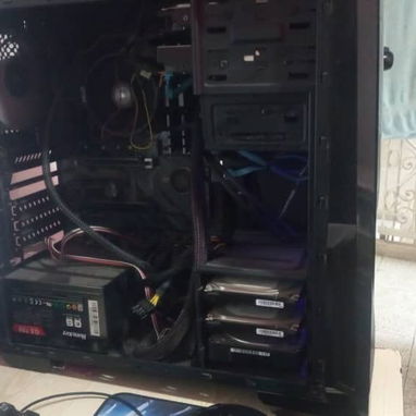 torre de pc en buen precio - Img 122997590