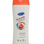 Gel de Baño Confortime 400ml Mer000 - Img 50115366