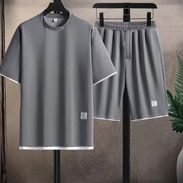 Juego de pulover y short - Img 58048945
