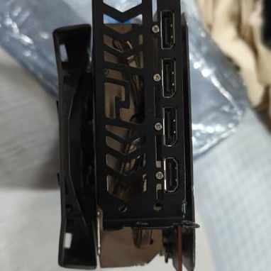 Tarjeta de video Red Devil RX 6900 XT Ultimate🔥SÚPER OFERTA🔥 - Img 122779649