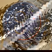 Citizen eco-Drive radiocontrol AT  • modelo CB5880-54L • - Img 50148751