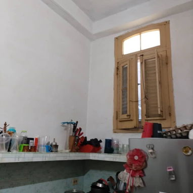 2 CASAS EN VENTA EN EL VEDADO - 3/10