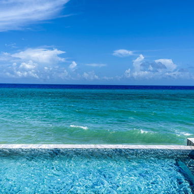 Renta de Casa en Santa Fe, La Habana, Cuba con Vista al Mar y Piscina - Img 119832389