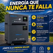 Kits solares - Img 57347405