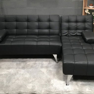 Sofácama Chaise importado - 2/2