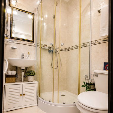 Departamento independiente zona Vip - Img 125102162